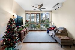 Rosewood (D25), Condominium #589676001